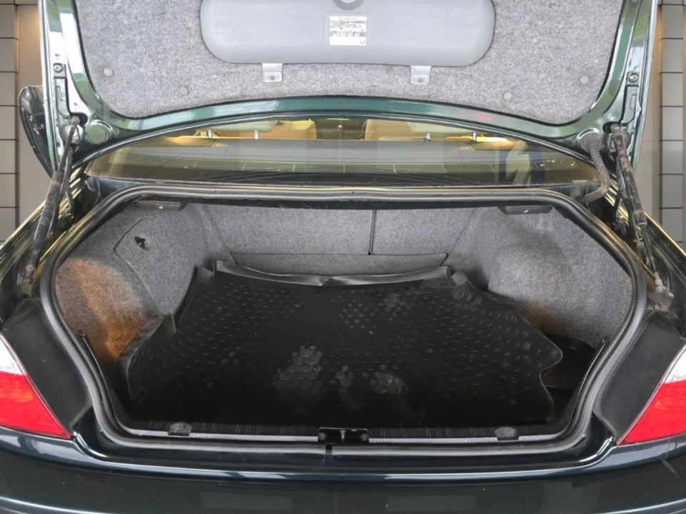 BMW 330Ci 3,0 Coupé Steptr. 2d