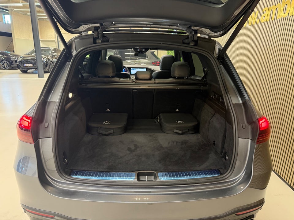 Mercedes GLE350 de 2,0 AMG Premium Plus aut. 4Matic 5d