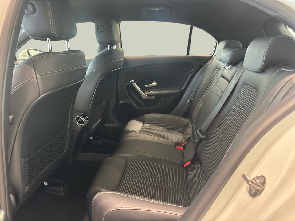 Mercedes A220 2,0 aut. 4Matic 5d