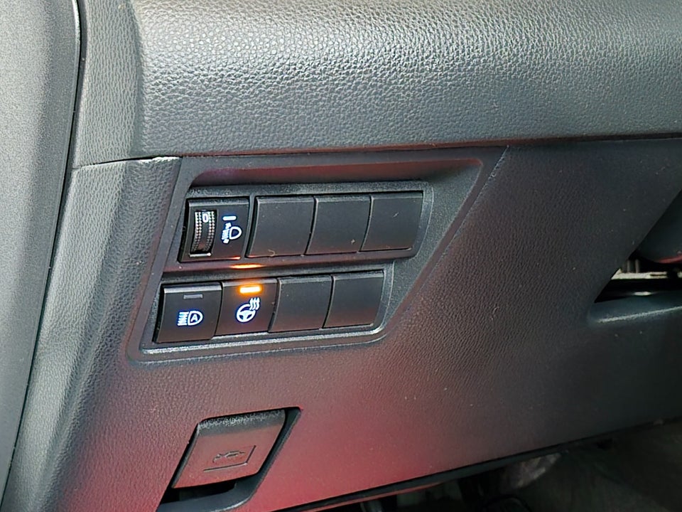 Toyota Yaris 1,5 Hybrid H3 e-CVT 5d