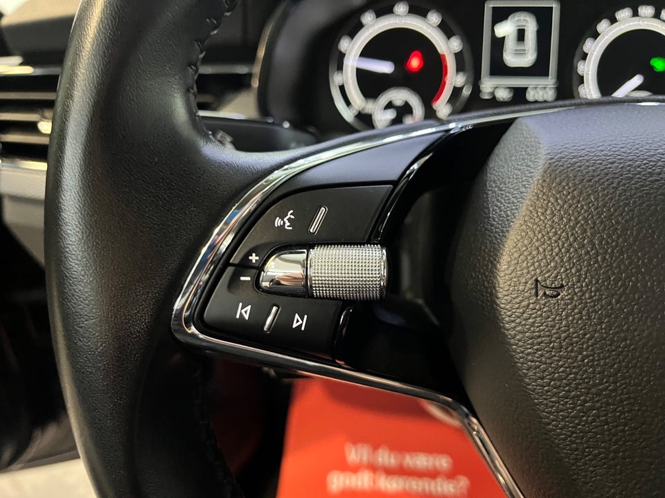 Skoda Kamiq 1,0 TSi 110 Style DSG 5d