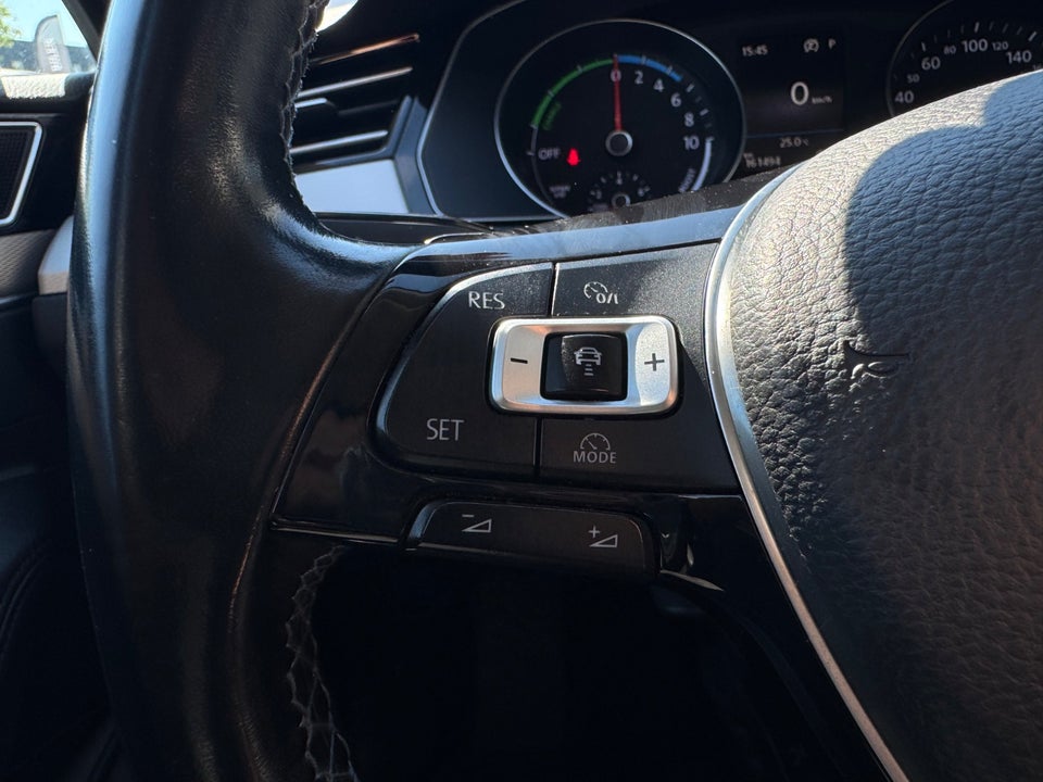 VW Passat 1,4 GTE Highline+ Variant DSG 5d
