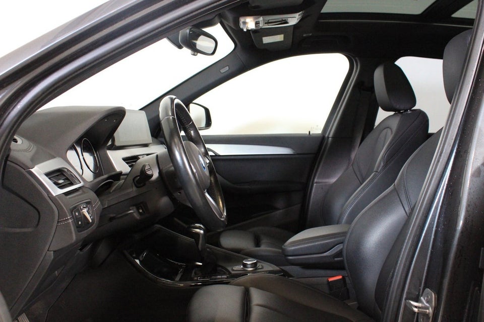 BMW X1 1,5 xDrive25e M-Sport+ aut. 5d