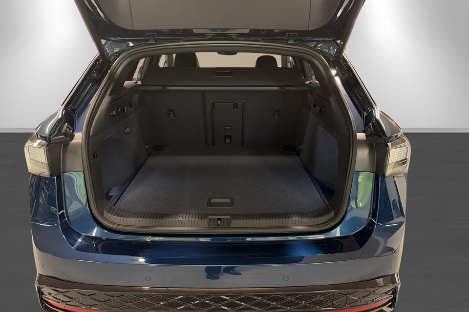 VW ID.7 86 GTX Max Tourer 4Motion 5d