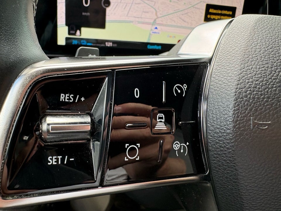 Renault Megane E-Tech 60 Techno 5d