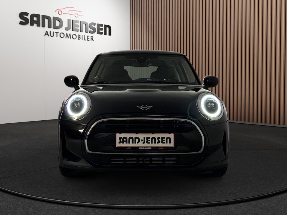 MINI Cooper 1,5 Experience aut. 3d