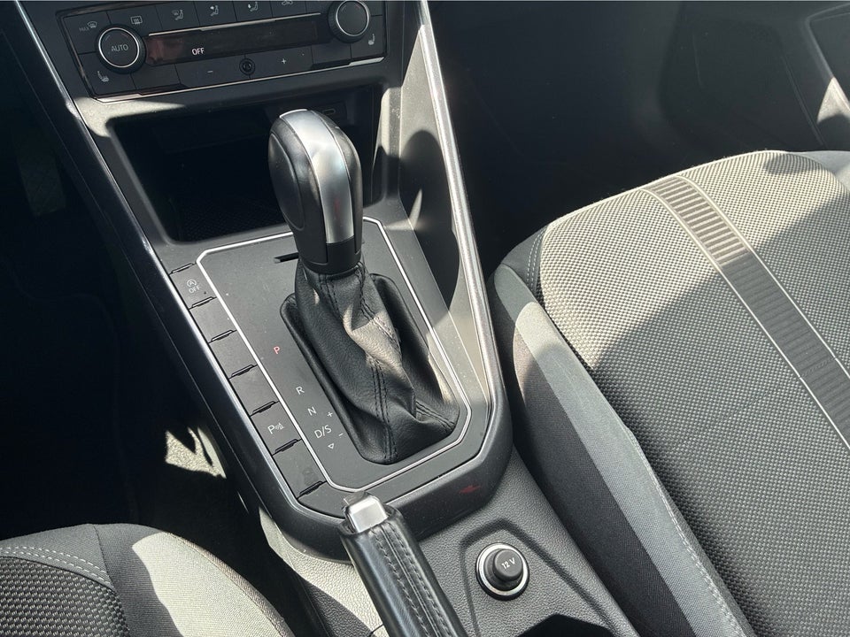 VW Polo 1,0 TSi 110 Highline DSG 5d