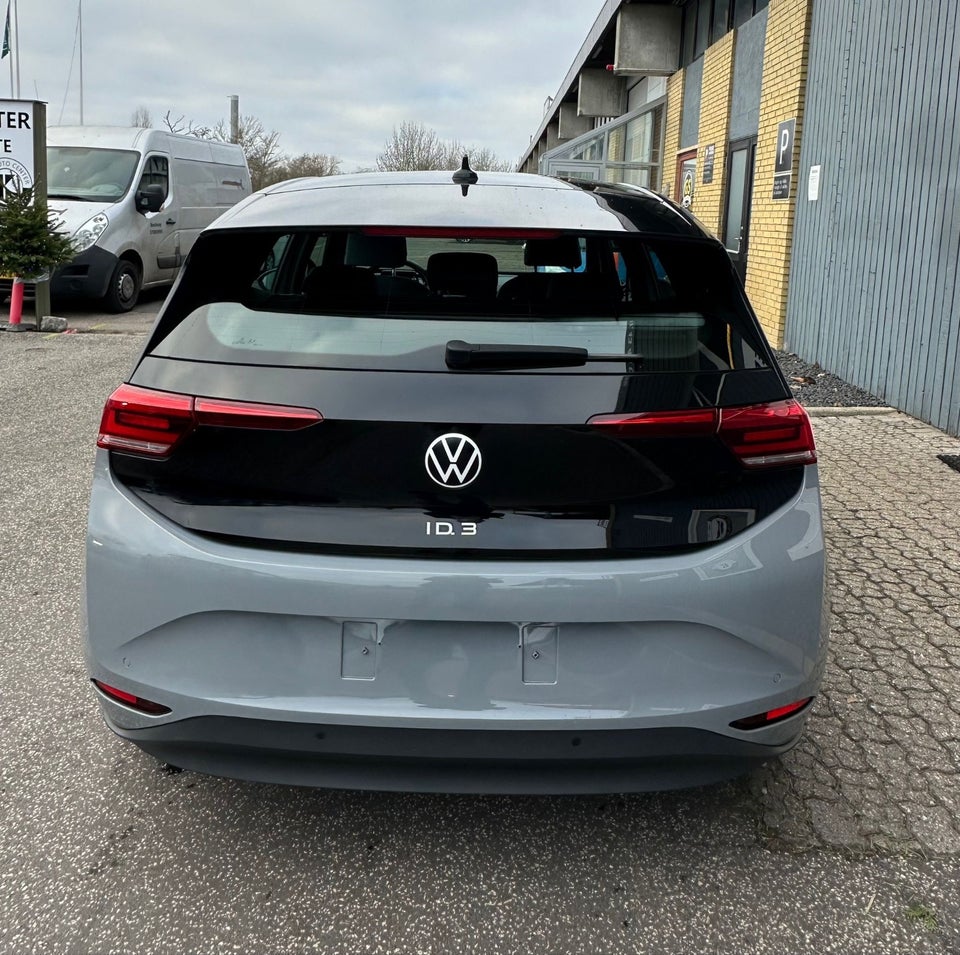 VW ID.3 Pro Performance Business 5d