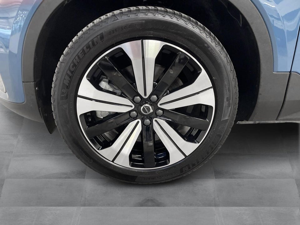 Volvo XC40 P6 ReCharge Plus 5d