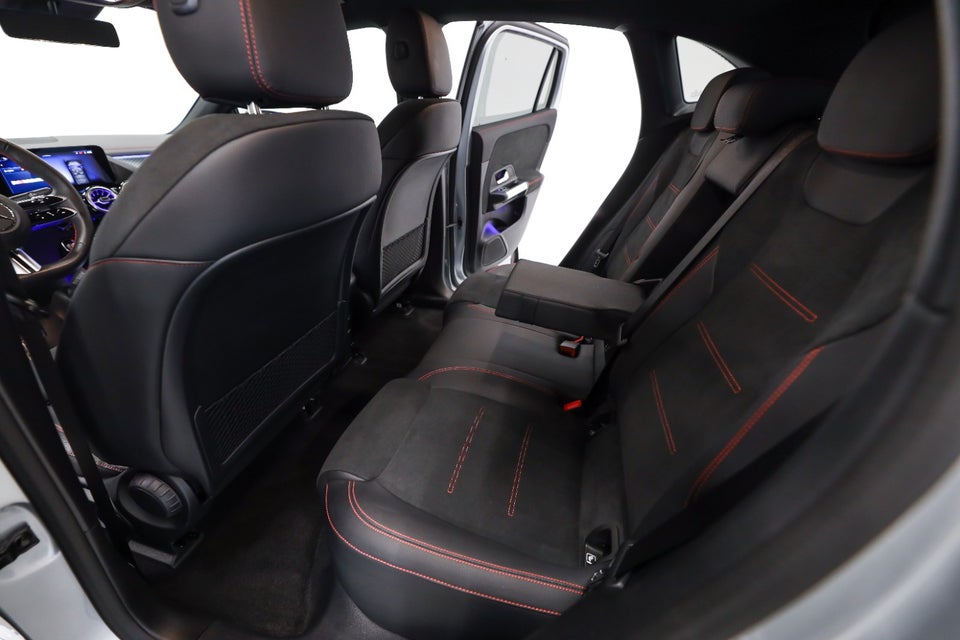 Mercedes EQA250+ AMG Advance 5d