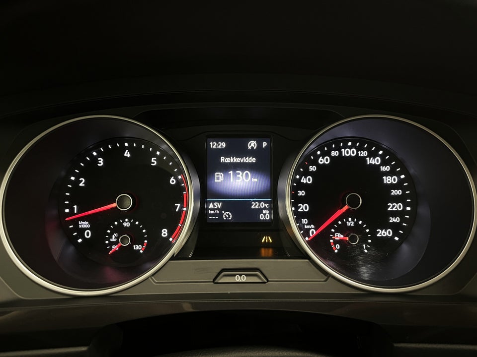 VW Tiguan 1,4 TSi 150 Comfortline DSG 4Motion 5d