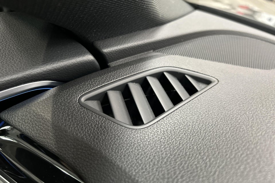 Audi A5 40 TFSi S-line Sportback S-tr. 5d
