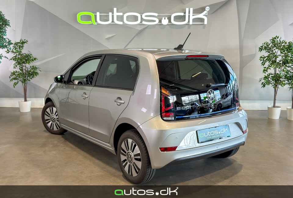 VW e-Up! Max 5d