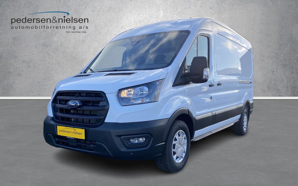 Ford Transit 350 L3 Van 2,0 TDCi 170 Trend H2 FWD
