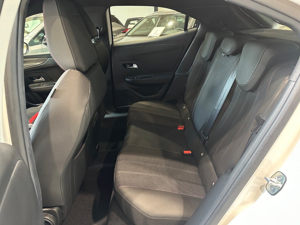 Opel Mokka-e 50 GS Line 5d