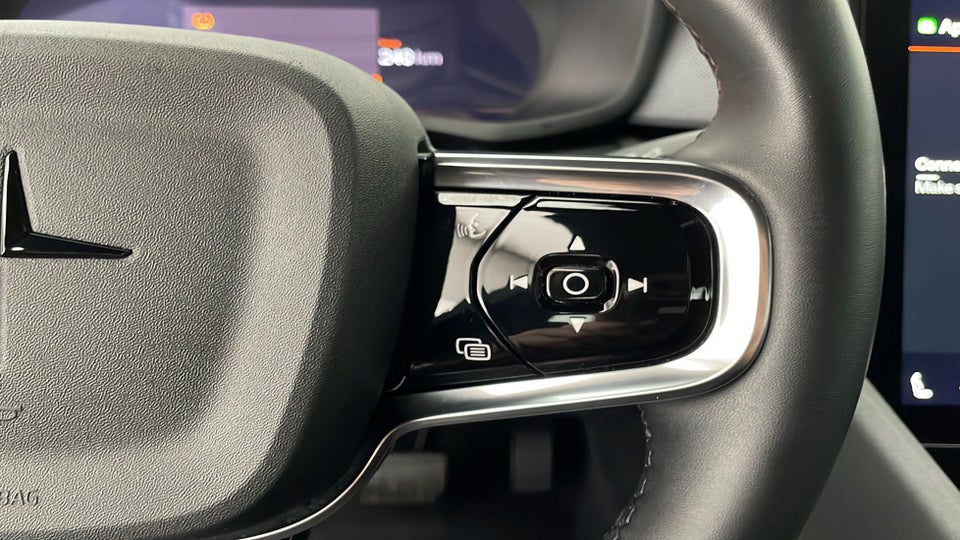 Polestar 2 Standard Range 5d