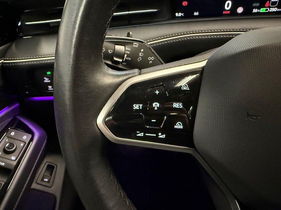 VW ID.7 77 Pro Tourer 5d