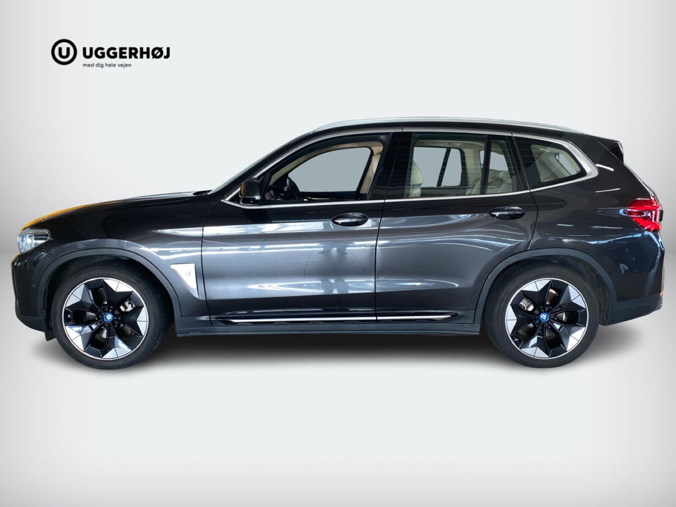 BMW iX3 Charged Plus 5d