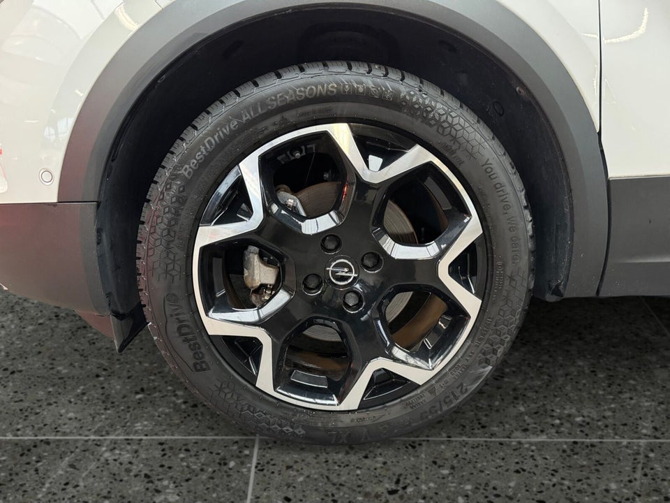 Opel Mokka-e 50 Ultimate 5d