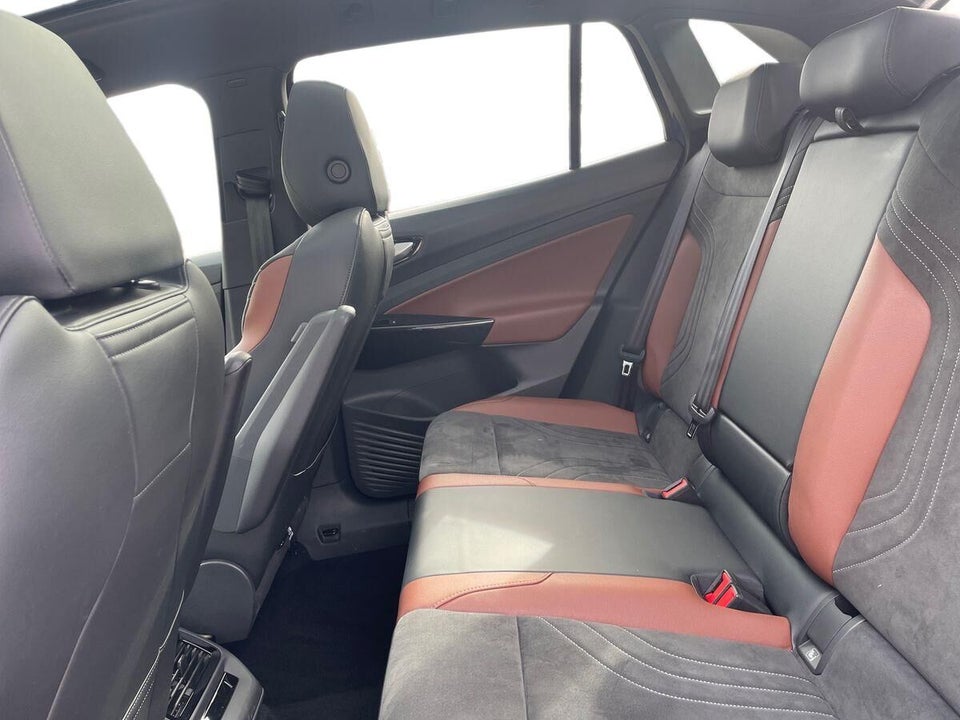 VW ID.4 77 Tech Performance 5d