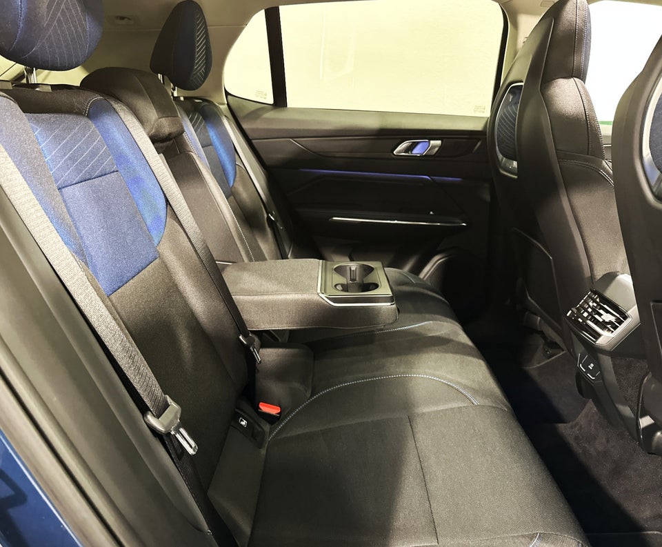 Lynk & Co 01 1,5 PHEV 5d