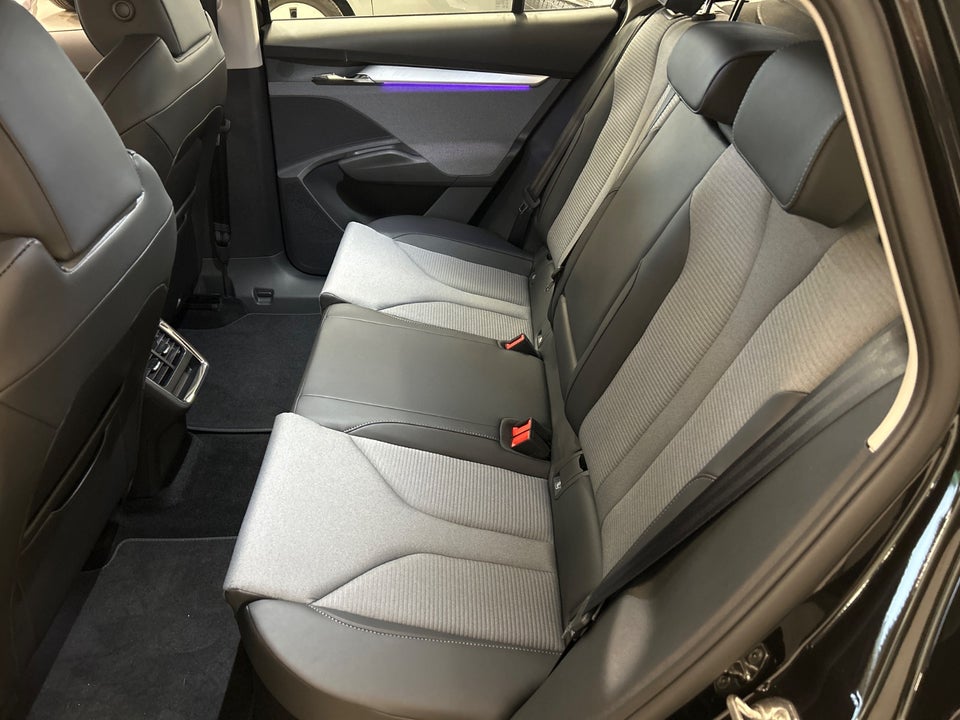 Skoda Enyaq 60 iV 5d