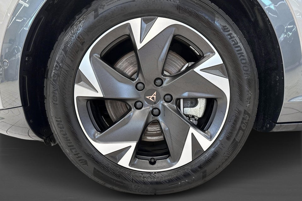 Cupra Tavascan 77 Endurance 5d