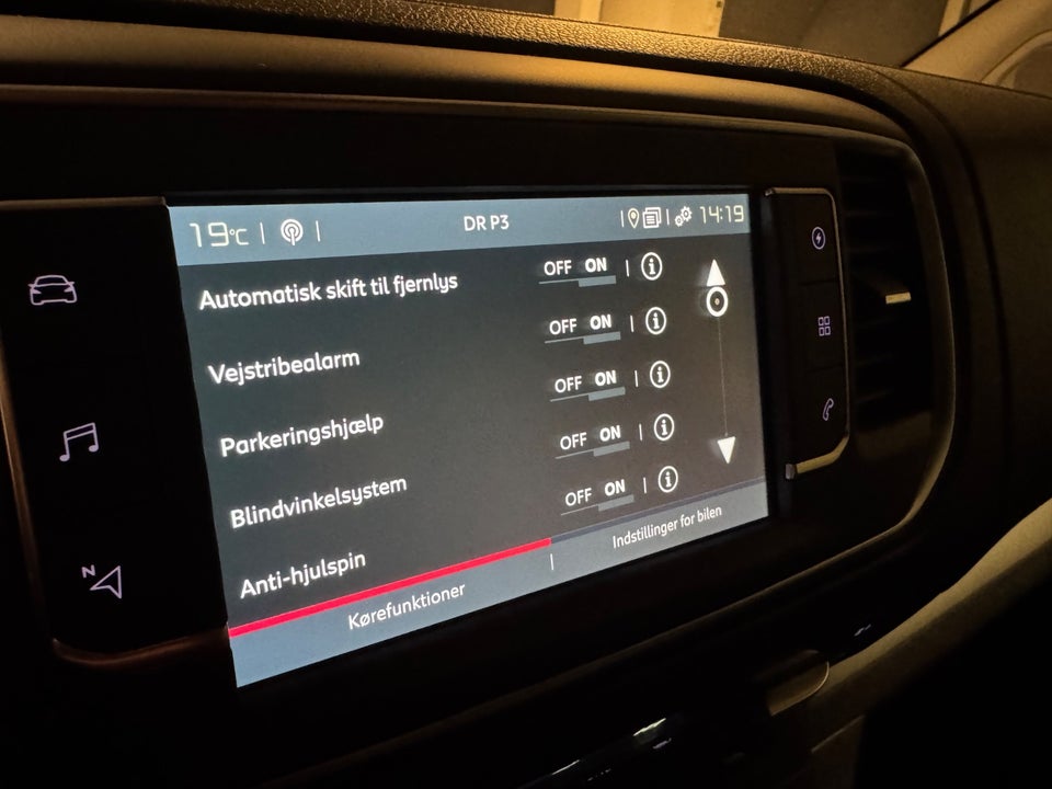 Fiat Scudo E 75 L2H1 Pro