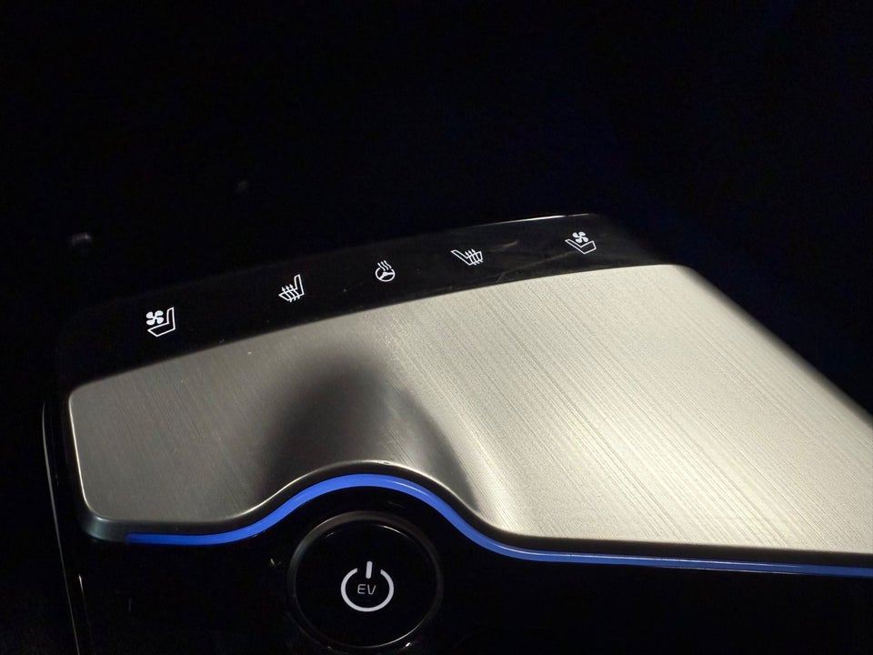 Kia EV6 77 Long Range Performance GT-Line AWD 5d