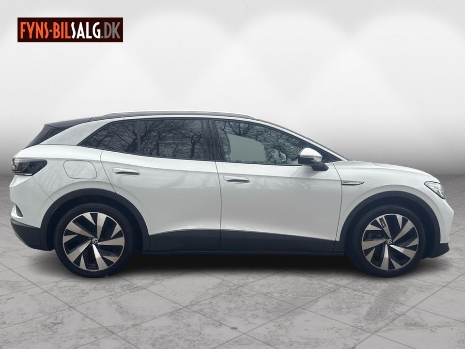 VW ID.4 77 Pro Performance 5d