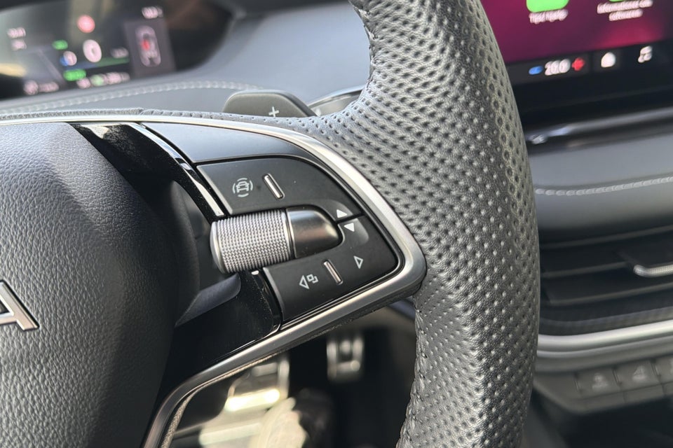 Skoda Enyaq 85 iV Sportline Maxx 5d