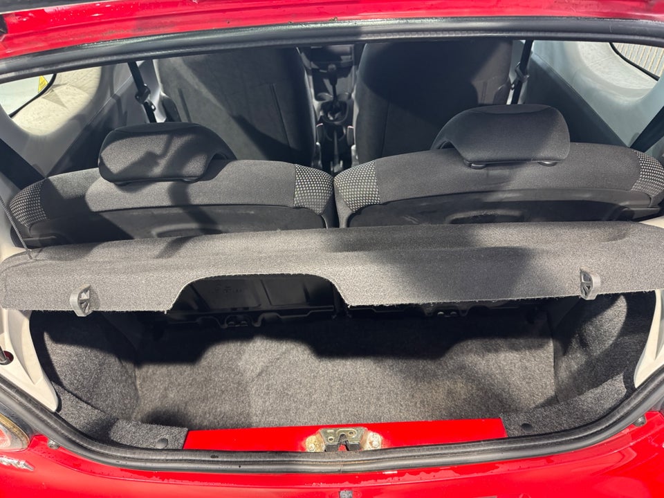Toyota Aygo 1,0  3d
