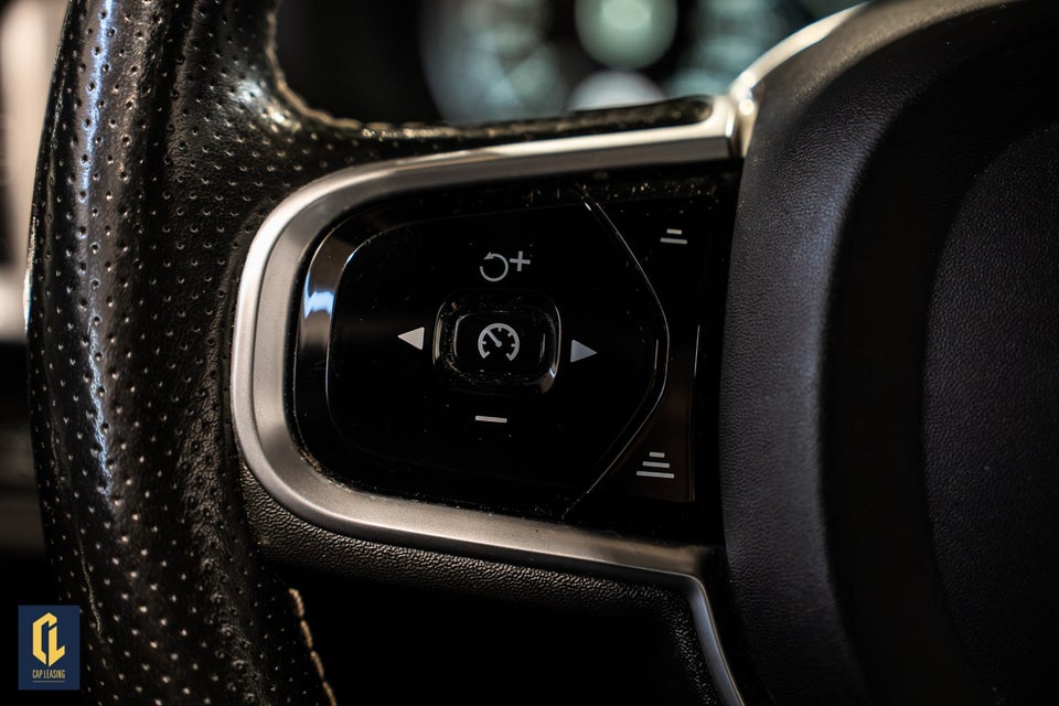 Volvo V90 2,0 D5 235 R-Design aut. AWD 5d