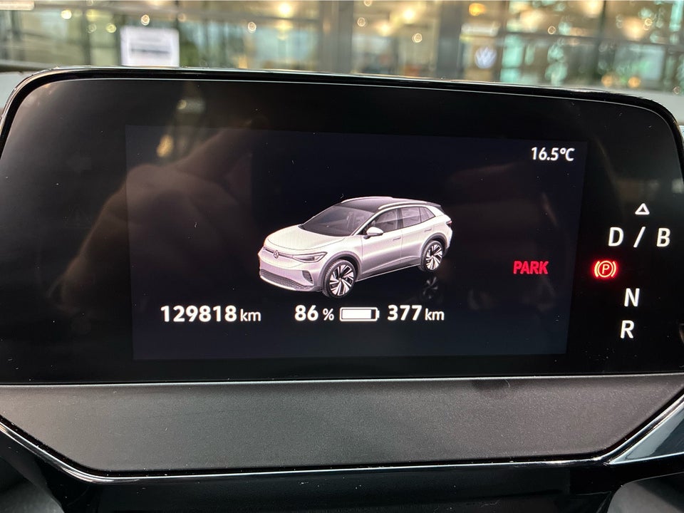 VW ID.4 77 Life Performance 5d