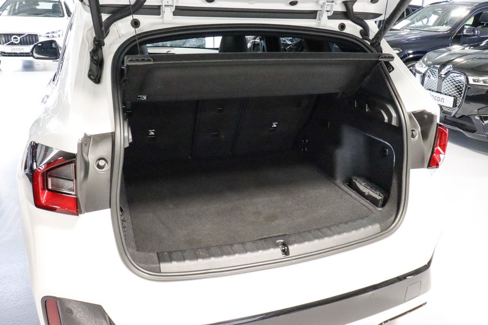 BMW iX1 xDrive30 Fully Charged M-Sport 5d