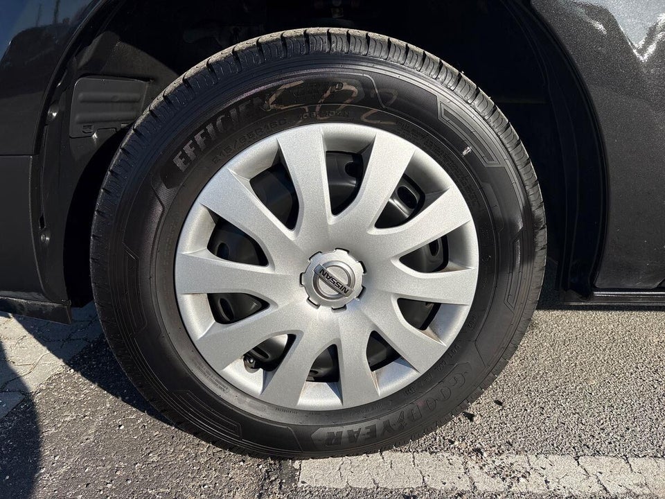 Nissan Primastar 2,0 dCi 150 L2H1 N-Connecta DCT Van