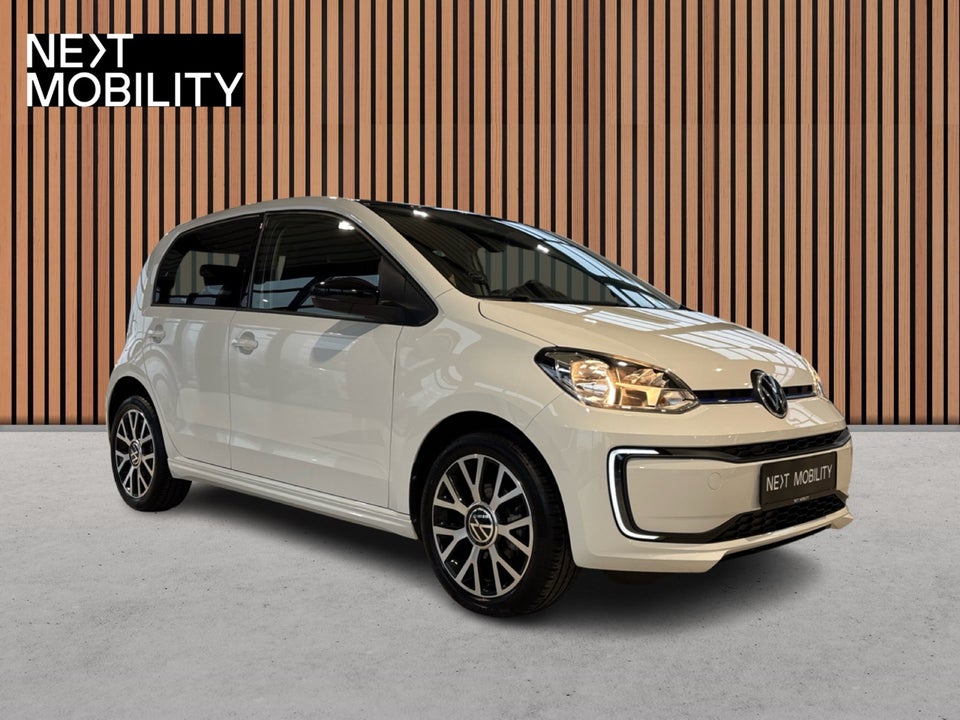 VW e-Up! Move Up! 5d