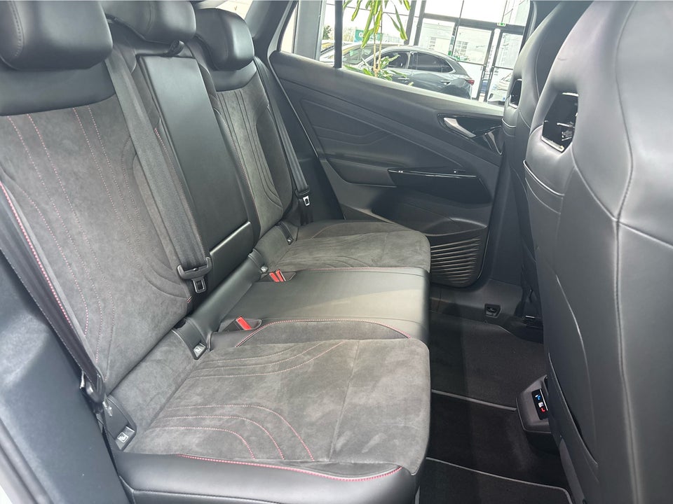 VW ID.5 77 GTX 4Motion 5d