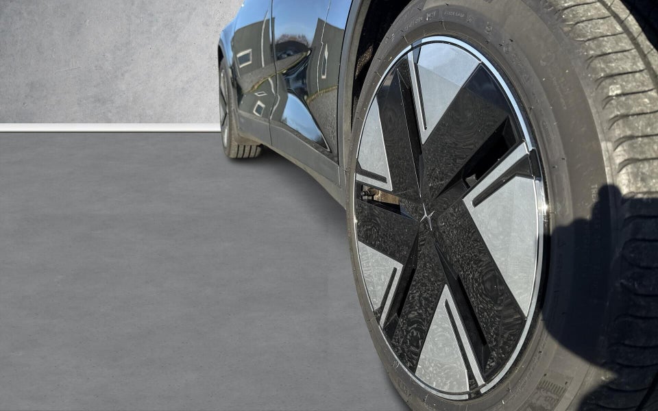 Polestar 2 Long Range AWD 5d