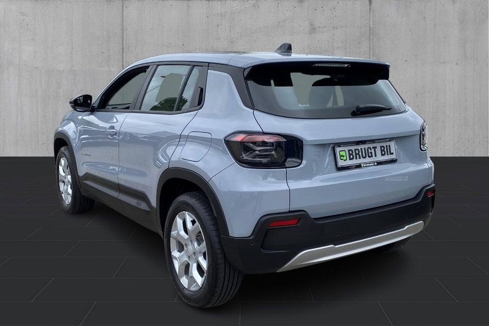 Jeep Avenger 54 Altitude 5d