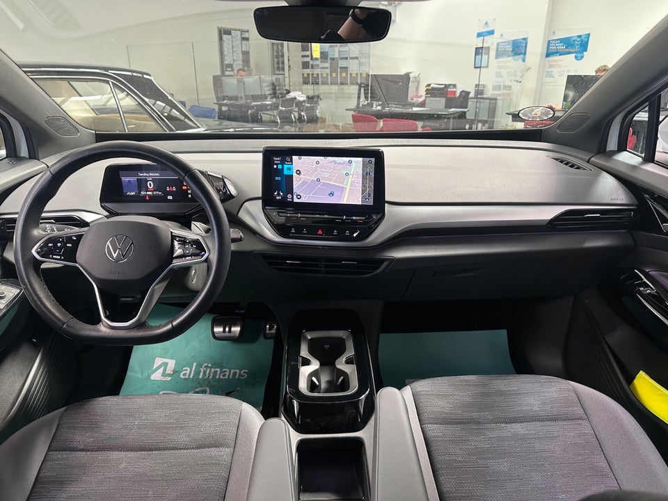 VW ID.4 77 Pro Performance 5d