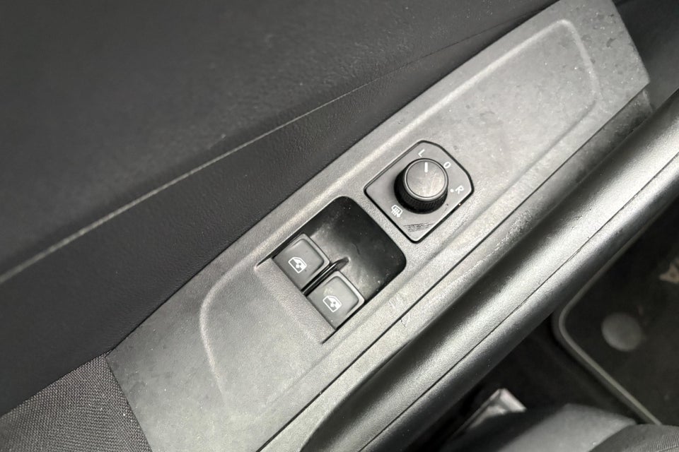 Skoda Fabia 1,0 TSi 110 Ambition 5d