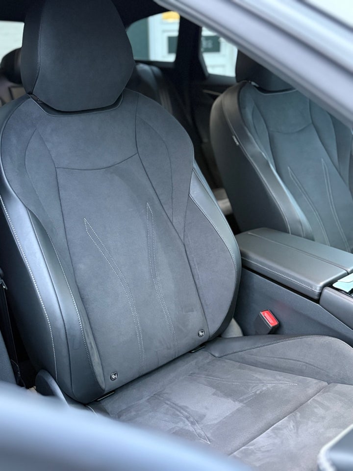 VW ID.7 77 Pro Tourer 5d