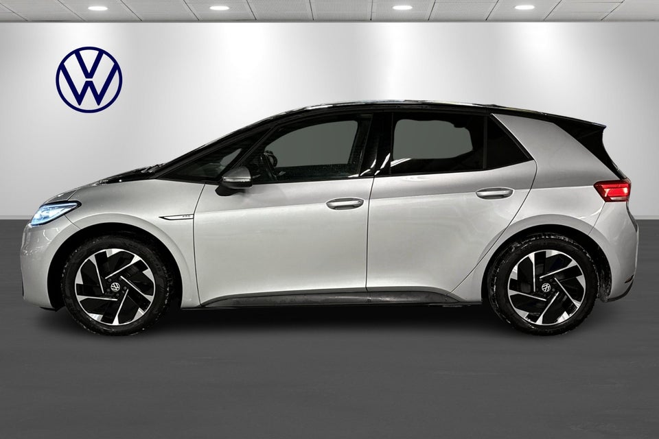 VW ID.3 58 Pro Business 5d
