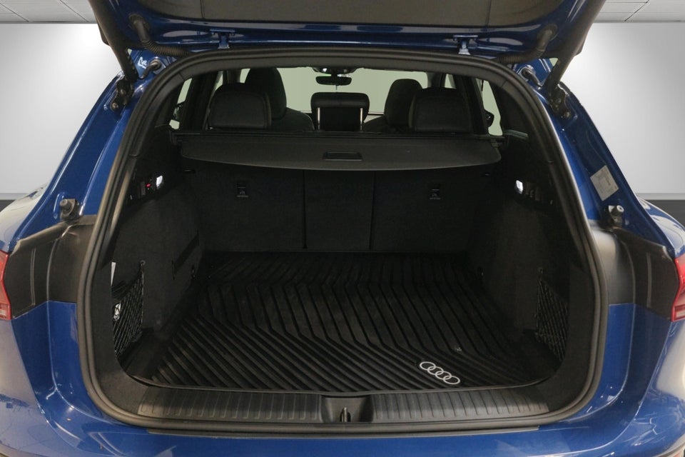 Audi Q6 e-tron Ultra quattro 5d