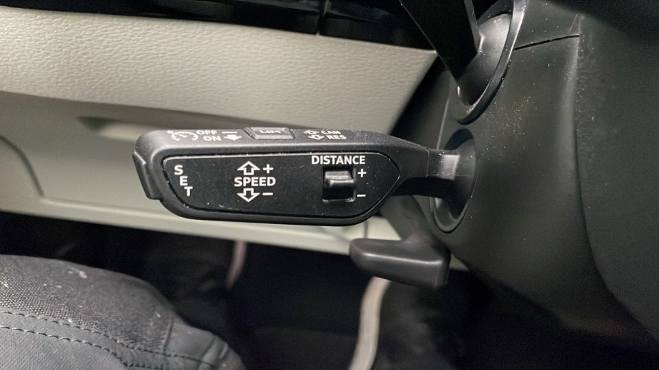 Audi Q8 e-tron 55 Prestige quattro 5d