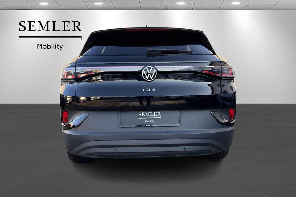 VW ID.4 77 Style+ 5d