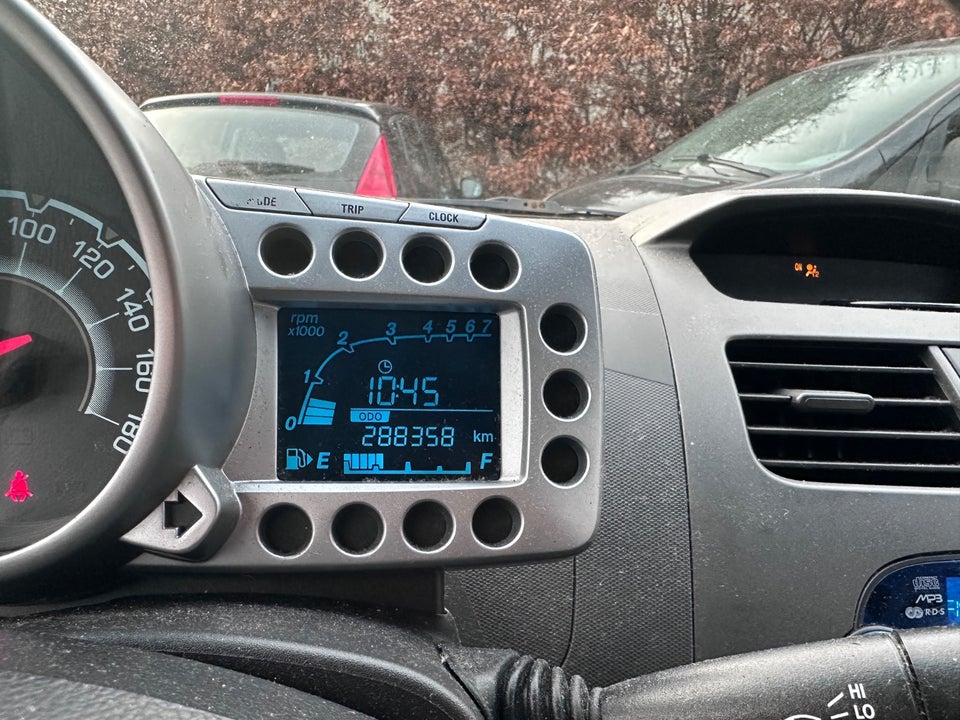 Chevrolet Spark 1,2 LS Beat 5d