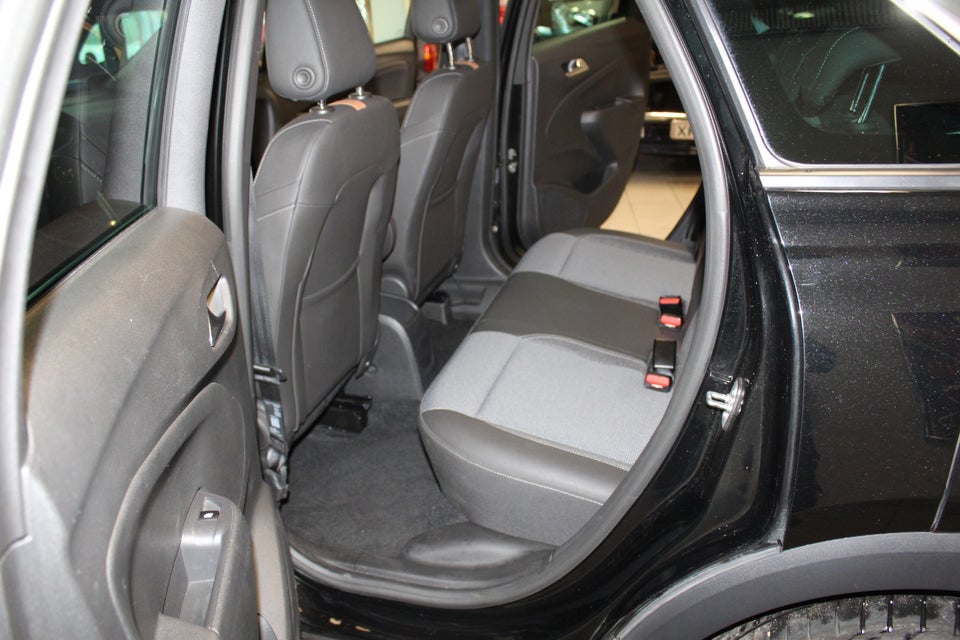 Opel Crossland 1,2 T 130 Sport aut. 5d