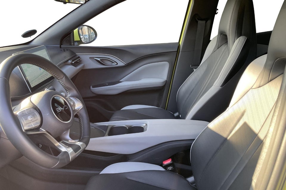 BYD Dolphin Surf 43 Comfort 5d